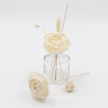 Wholesale Home Air Freshener Diffuser Dried Flower Reed Diffuser For Sale